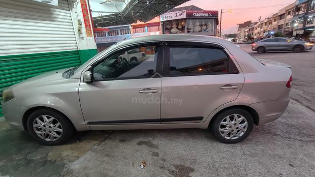 2013 Proton SAGA 1.3 FL EXECUTIVE (A) - 3