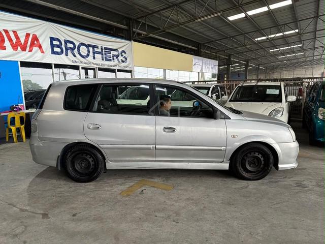 2011 Naza Citra Gs 2.0 (Auto) - 2