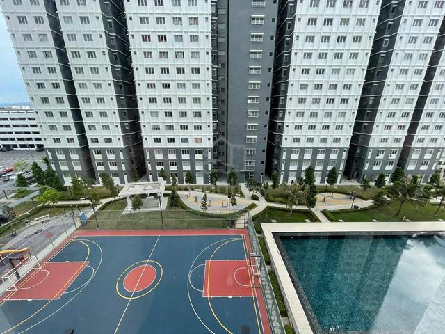 Harmoni @ Eco Majestic 1