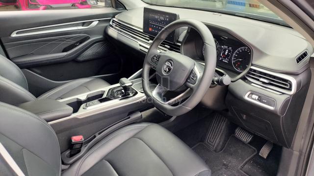 2024 Proton S70 1.5 PREMIUM MY23 (A) - 5