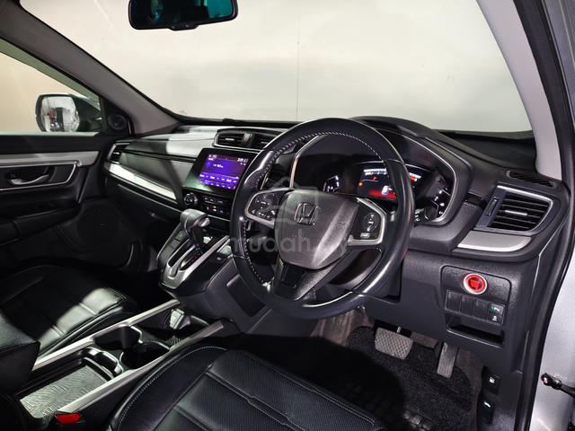 2018 Honda CR-V 2.0 (A) 5-Years Warranty - 4