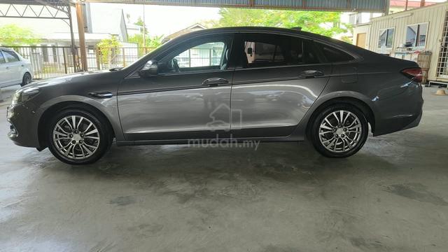 2019 Proton PERDANA 2.0 2.0L LOW MIL TIPTOP CONDIT - 4