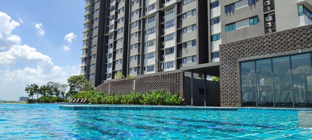 Sunway Gandaria Residences 1