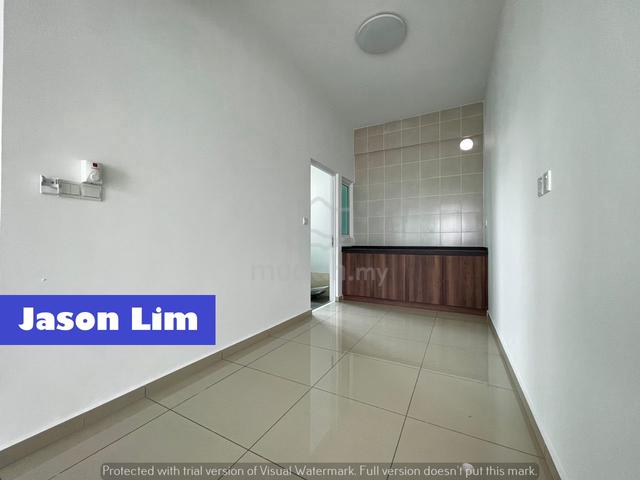 Solaria Residences 1