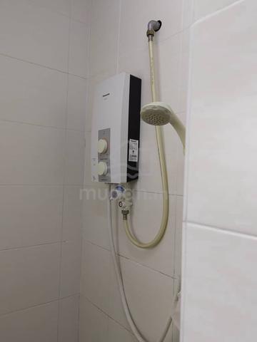 Platinum Lake PV 21 3