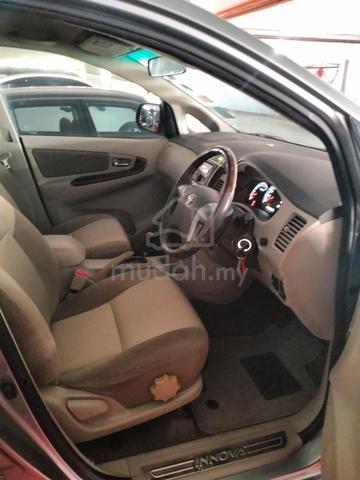 2013 Toyota INNOVA 2.0 G (A) - 5