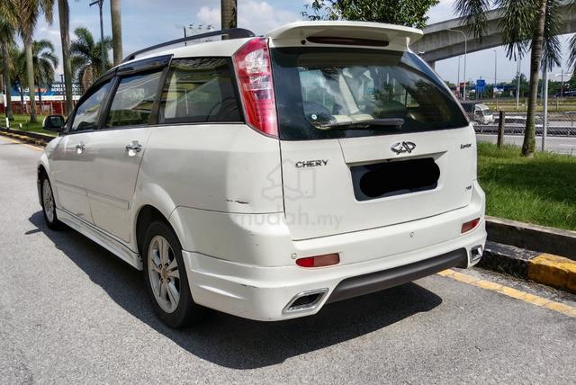 2011 Chery EASTAR 2.0 PREMIUM (A) - 3