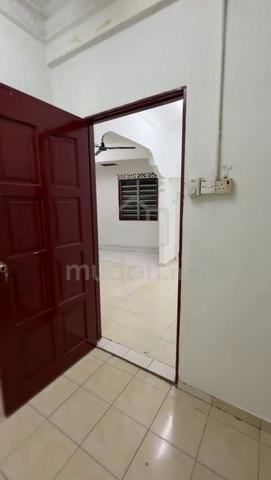 Townhouse Level 1 Jalan Gombak Kg Sungai Mulia 3Bilik Tido 2 Bilik Air 1