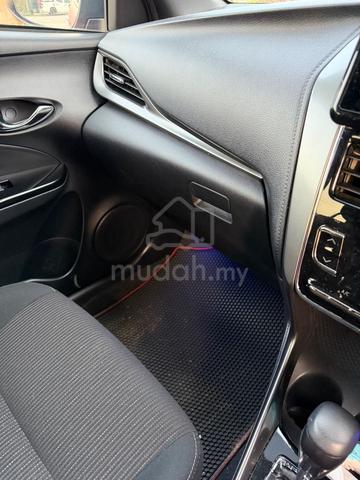 2023 Toyota YARIS 1.5 G MY19 FACELIFT (A) - 5
