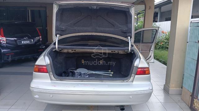2000 Toyota CAMRY 2.2 GX (M) - 5