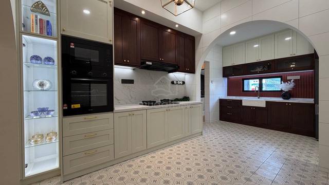 (RUMAH CANTiK) CORNER LOT SINGLE STOREY TAMAN PAYA JARAS PERMAI 1