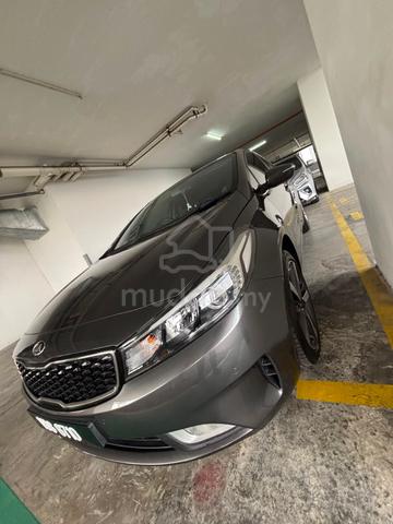 2018 Kia CERATO 1.6 (A) - 4