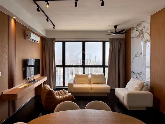 Urban Suites 1