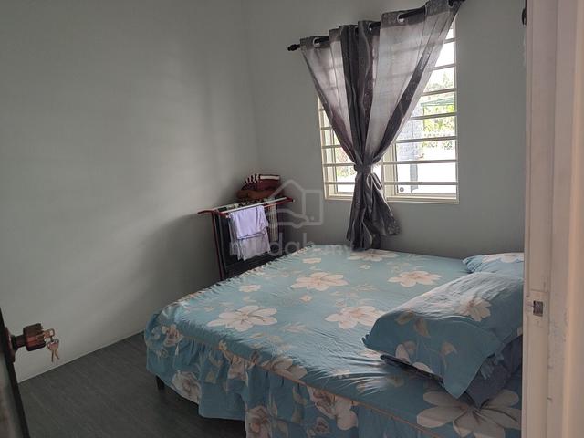 Sewa bungalow fully furnished near Mitc  kaw durian tunggal melaka 3