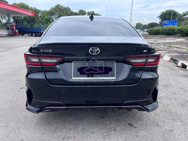 2025 Warranty By Toyota 2030 - 5