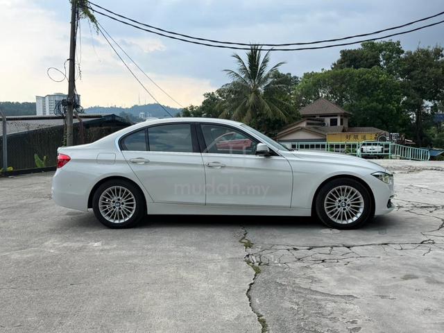 2020 Bmw 318i 1.5 LUXURY (A) - 5