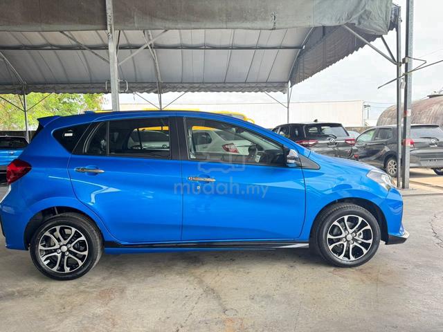 Full Loan 2026 Perodua MYVI 1.3 G (A) - 4