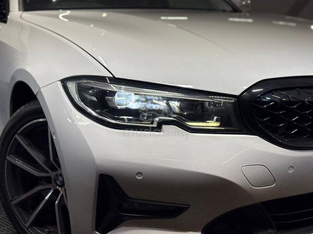 2021 Bmw 3 SERIES 2.0 20I SPORT MY19 G20 (A) - 5
