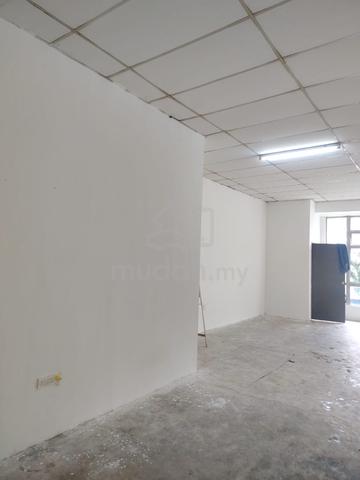 Taman Scientex Kelapa Sawit 1