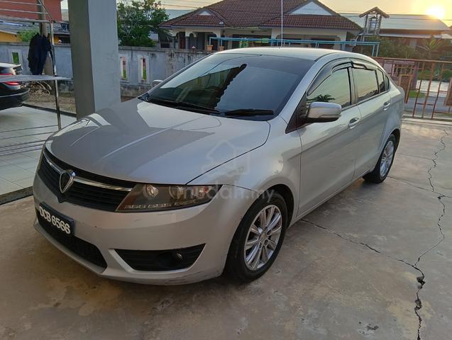 2012 Proton PREVE 1.6 EXECUTIVE (A) - 2