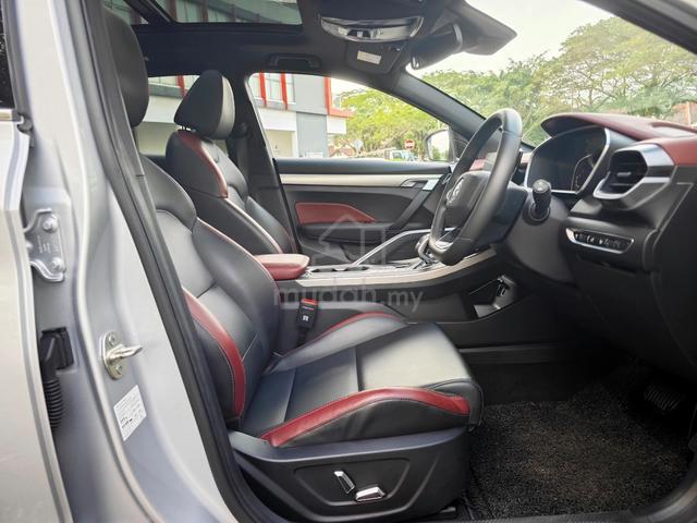 2022 Proton X50 1.5 TGDI FLAGSHIP (A) - 5
