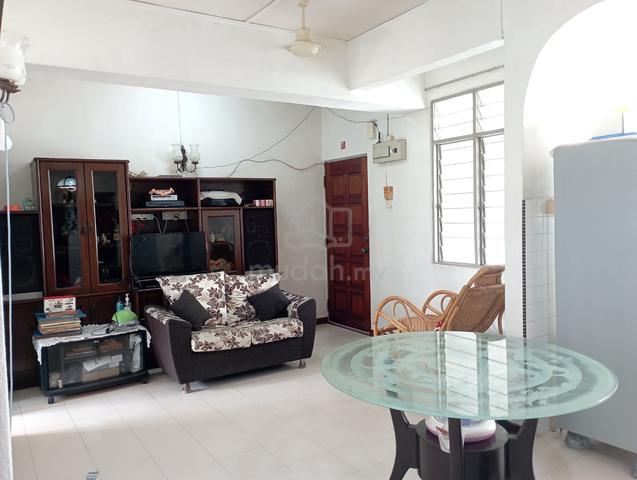 Taman Bukit Jambul 1