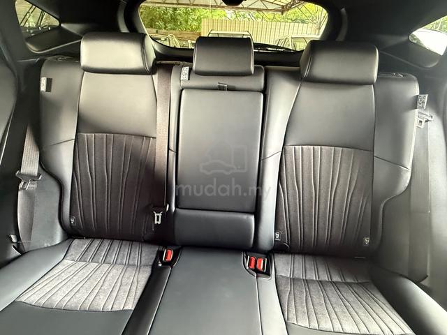 2024 Toyota HARRIER 2.0 Z P/ROOF HUD JBL D/Meter - 5