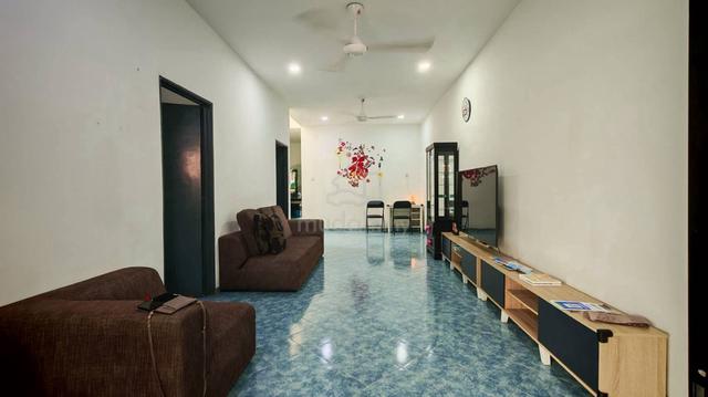 Taman Onn Holding@Kulai Besar Single Storey Terrace House For Sale‼️ 1