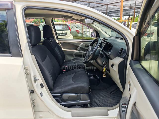2011 Perodua MYVI 1.3 (AUTO) - 4