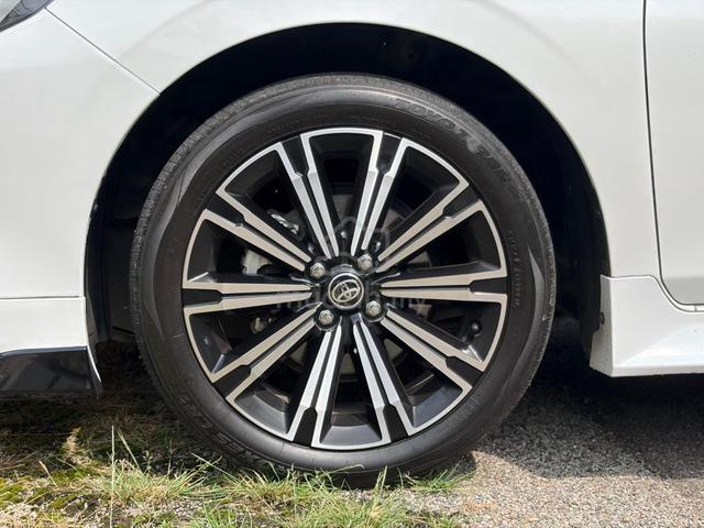 2023 DEMO UNIT Toyota VIOS 1.5 G MY23 (A) - 4