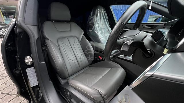 2019 Audi A7 3.0 SPORTBACK 55 TFSI QUATTRO S LINE - 5