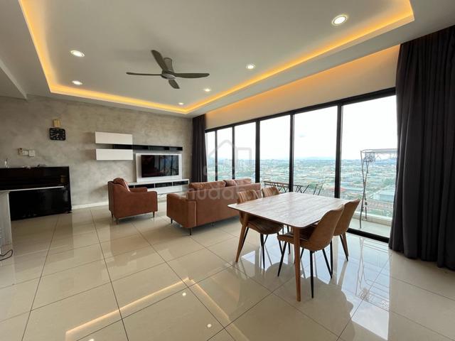 CloudTree Residence 1