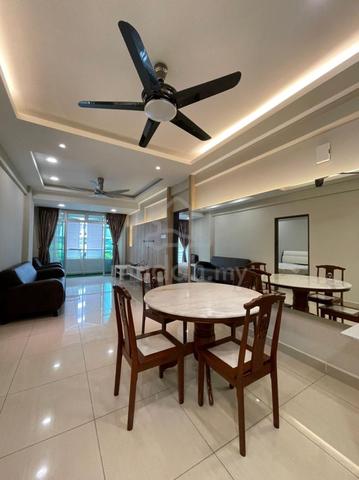 Midori Green @ Austin Heights 1