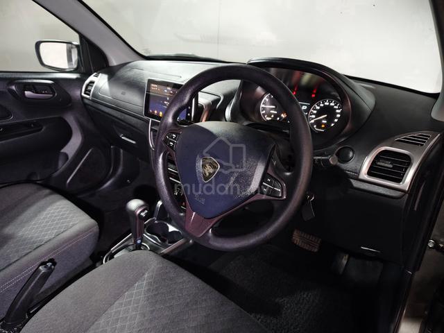 2019 Proton Saga 1.3 Premium (A) 2-Years Warranty - 4