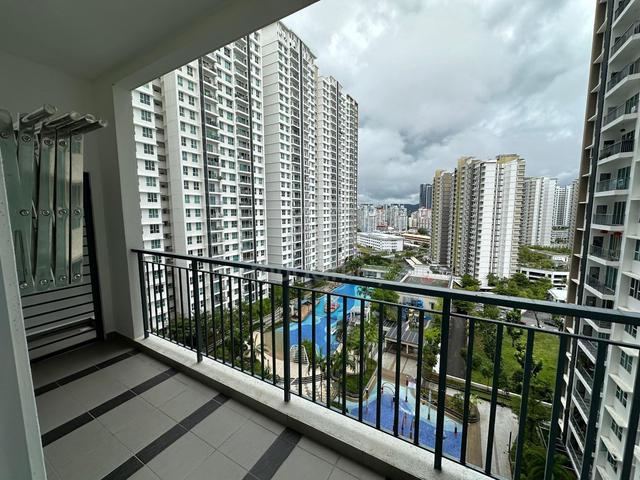Imperial Residences 1