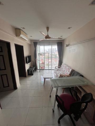 Damai Vista Apartment 1