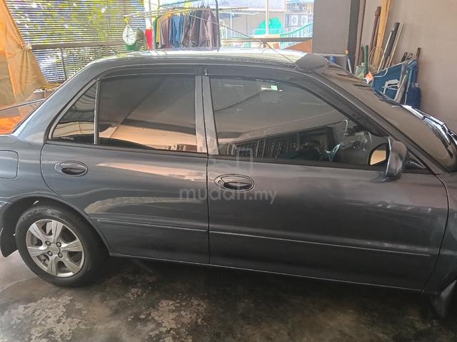 1996 Proton WIRA 1.5 A/B GL (M) - 2
