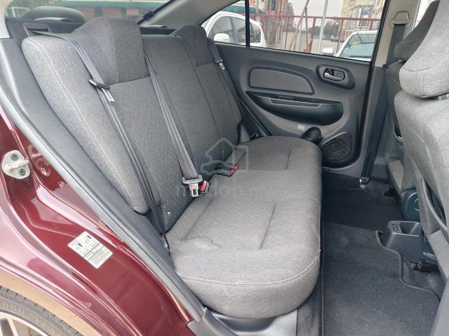 2022 Proton Saga 1.3 Premium (A) 1Owner Like New - 4