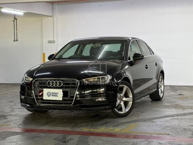 2014 Audi A3 1.4 TFSI (A) WHOLE SALE - 2