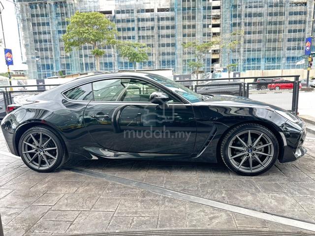 AUTO 24k KM ONLY 2021 Subaru BRZ S - 3