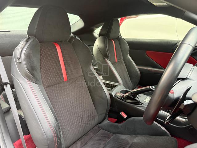 2022 Toyota GR86 2.4 RZ(A) Price with DUTY UNREG - 3
