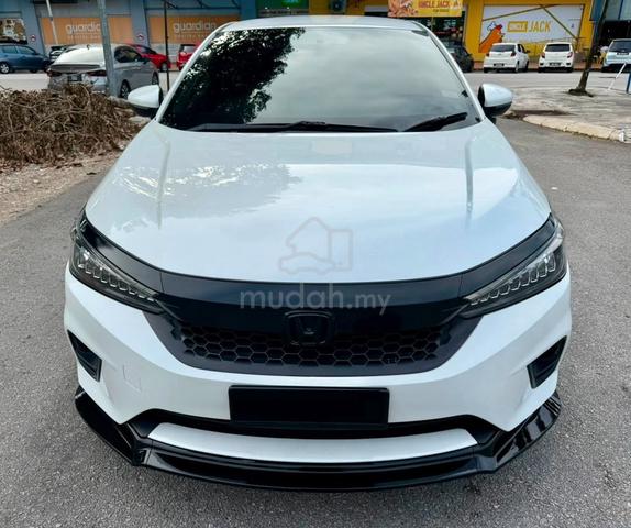 Honda CITY 1.5 HATCHBACK V (A) - 2
