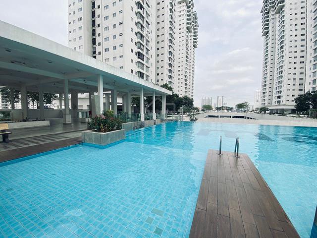 Maxim Citylights @ Sentul KL 1