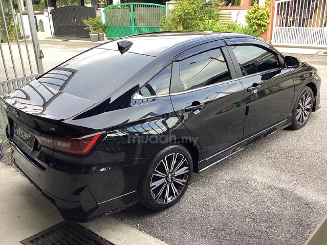 2025 Toyota VIOS 1.5 G MY23 (A) - 3