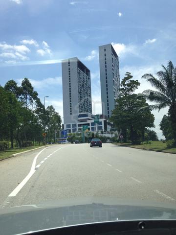 The Place @ Cyberjaya 1
