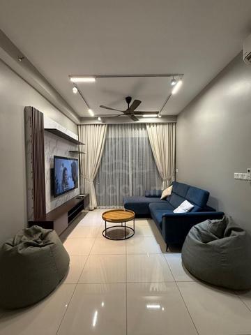Sunway Avila Residences 1