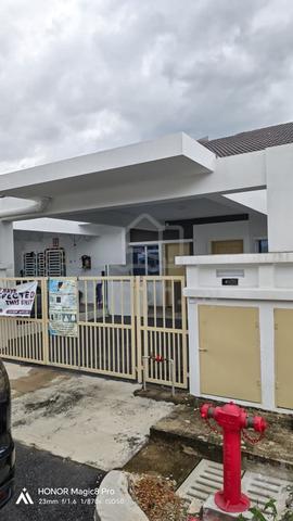 1.5 Storey Terrace Residensi Prima Bandar Ekar, Rantau, Seremban 1