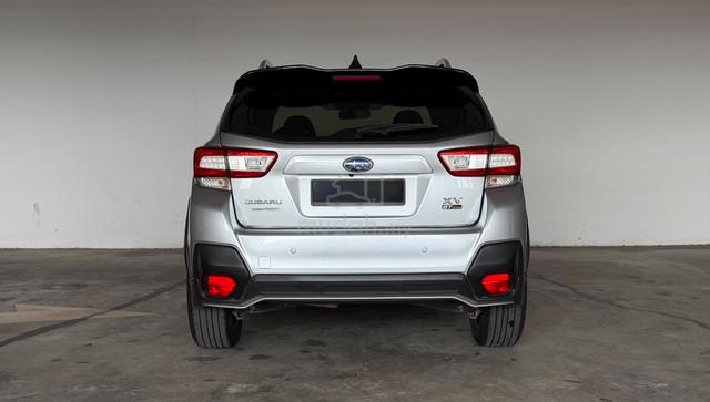 2021 Subaru XV 2.0 2.0I-P MY17 (A) F*LOAN - 4