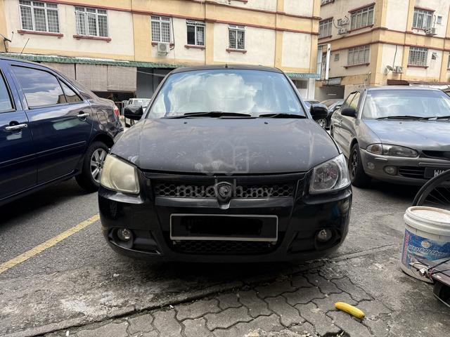 [FOR SALE] Proton SAGA 1.3 M-LINE (M) 2008 - 3