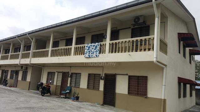 House for rent 1